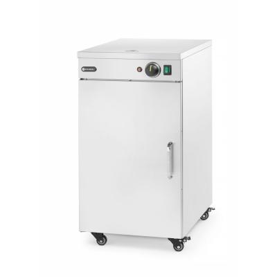 Ohřívač talířů , HENDI, 230V/400W, 393x571x(H)766mm | 250167